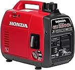 Honda EU2200i 2200 Watt Inverter Generator (EU2200ITAN)