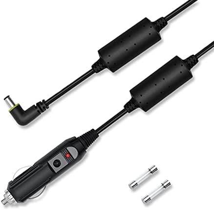 Budget pick: The 12V adapter route