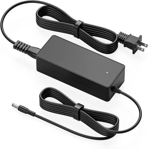 vhbw replacement charger for selected Jackery Explorer power stations