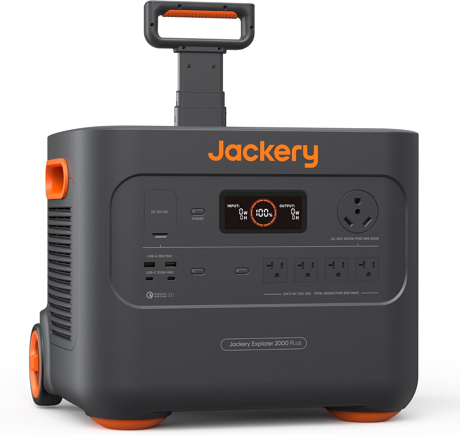 Jackery Explorer 2000 Plus (B0C6DHK68Q)