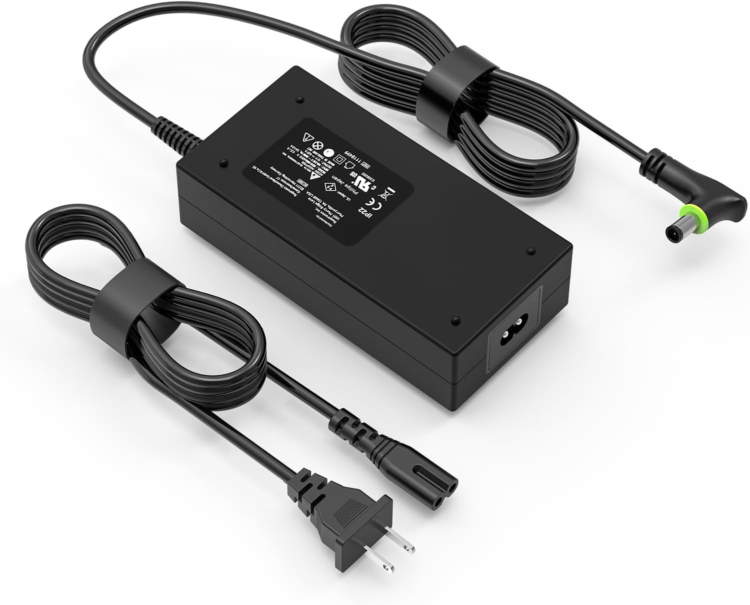 80W AC Charger fit for Philips Dreamstation 2 Auto CPAP