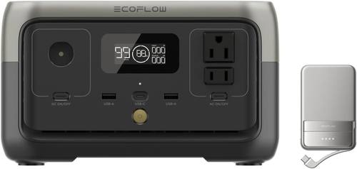 EF ECOFLOW River 2 Pro
