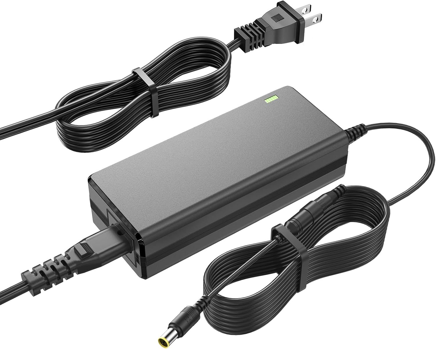15V Charger for Goal Zero Yeti 150 400 200X 500X Portable Solar Generator